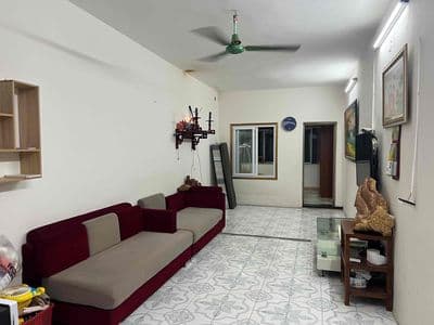 cho thuê tập thể mặt phố 18 yên lãng
