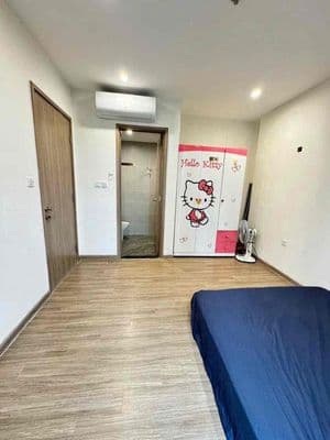 Share phòng Master sẵn NỘI THẤT - Vinhome Grand Park