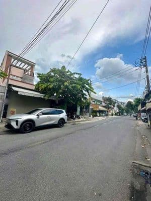 Cho Thuê Nhà Phù Hợp Làm Mầm Non Công Ty … Phường APĐ Q12