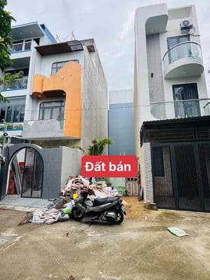 Đất Khu TĐC Phước Thiện - 3 tỷ - 64 m2 - đường 7 m thông.