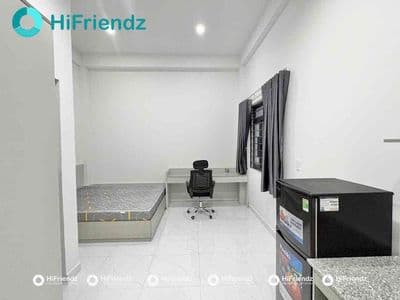 Phòng đẹp Q9 gần Khu Công Nghệ Cao - UFM Full nội thất Cực Mới