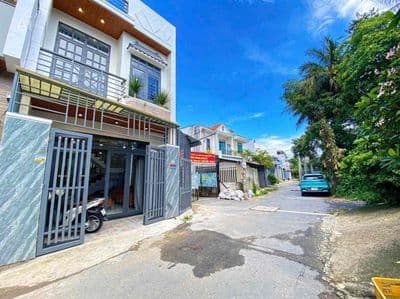 Bán căn Góc 1/ Hà Huy Giáp. Đường xe hơi