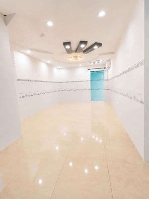 Mặt bằng hẻm xe tải thuận tiện làm kho