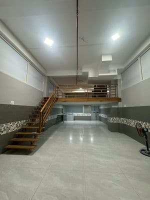 Duplex dạng nhà nguyên căn siêu rộng ngay dh văn lang - 80m2 - full nt