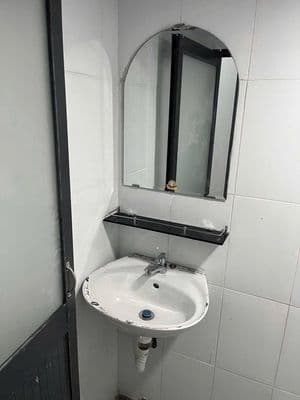 Cho thuê nhà hẻm xe tải đuòng nguyễn vă săng gần âu cơ tân bình