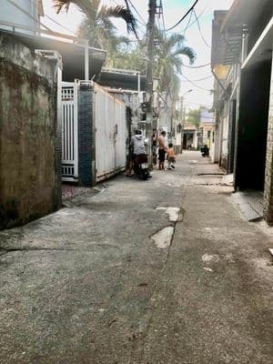 Nhà kiệt ông ích đường – cẩm lệ | 65m² | 3,59 tỷ