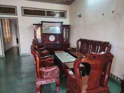 chính chủ cần bán nhà đất full thổ