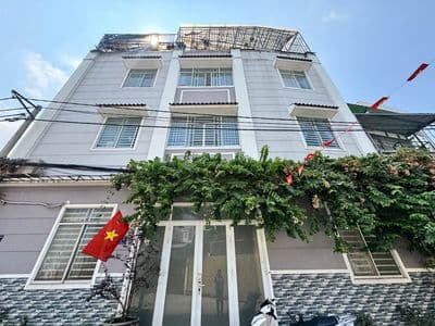 Bán 8 căn nhà HXH tại Quận 2 - Giá từ 6,2 tỷ (48m2, 4PN, 3WC, sổ hồng)