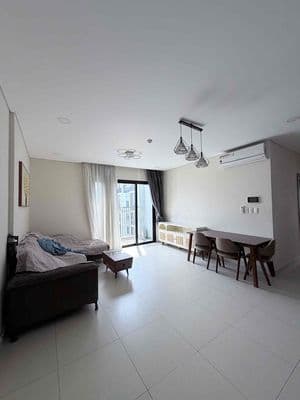 Cho thuê căn hộ sora garden 2 1pn 1p thay đồ nội thất đầy đủ