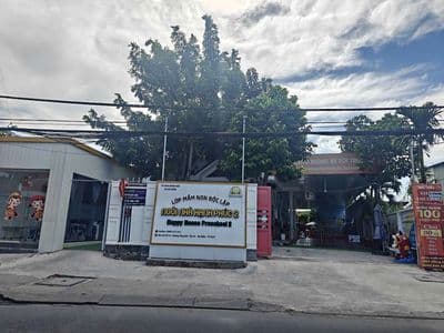 Bán Biệt Thự MT Dương Công Khi, dt 20x50, 1000m2, TC 850m2