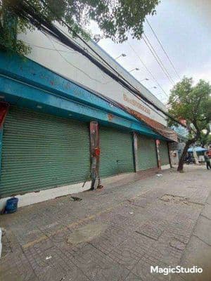 Cho thuê mbkd 320m2 đường lê văn quới, bình tân