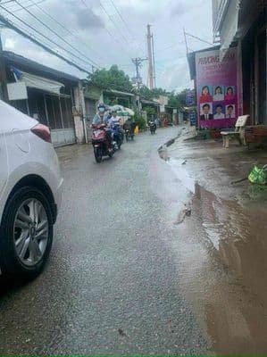 Nhà trệt nguyên căn 5x20m 02phòng mặt tiền Trần Quang Diệu Phù hợp KD