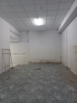 Cho thuê mặt bằng