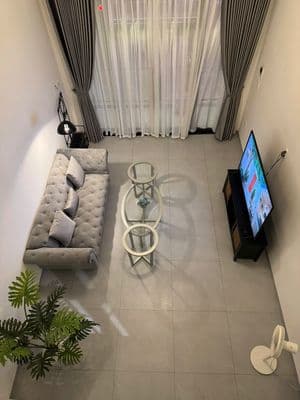 Nhà Nguyên Căn Khu An Thượng 2 Phòng Ngủ Cực Đẹp | Giá Tốt
