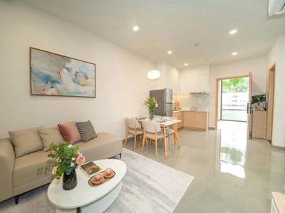 Bán nhà ở xã hội trung tâm Biên Hòa, giá cực tốt, bàn giao full nt