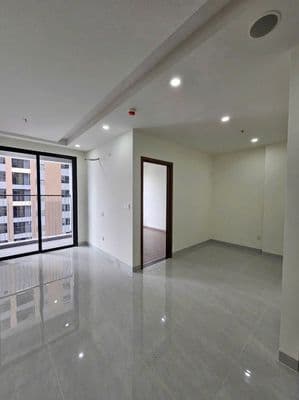 Chính chủ cho thuê căn 1PN+ mới nhận bàn giao