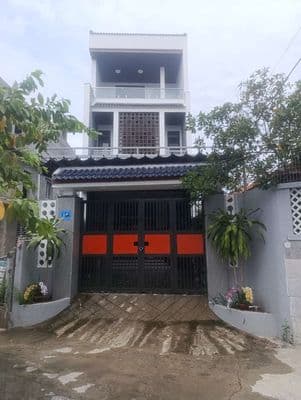Bán Nhà