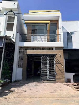 Cần Bán Nhà Bửu Long Gần Trạm Thu Phí