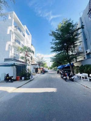 Đất KDC Sài Gòn South 1181 Lê Văn Lương, 80m2, sổ sẵn