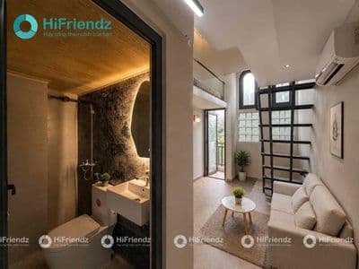 Độc quyền dự mới full nội thất ngay nguyễn thượng hiền - phú nhuận