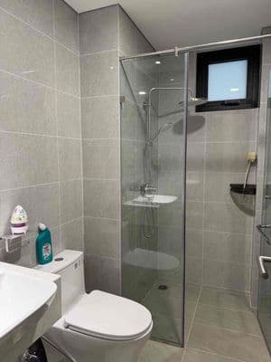 Bán căn FPT plaza3 full nội thất