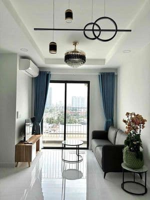 Cần bán căn 2pn 2wc + nội thất giá 1.980