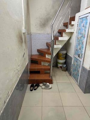 ngõ 219 đê tô hoàng cần cho thuê nhà 3 tầng