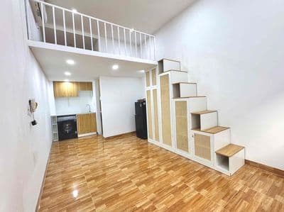Duplex bc full nt đi bộ qua vlu