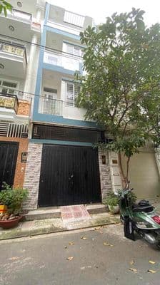 Cho thuê nhà nguyên căn hiệp bình chánh-thủ đức gần cầu bình lợi