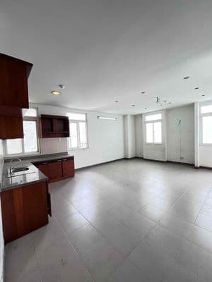 Bán căn hộ TDH Trường Thọ 2PN 2WC 74mư, sổ sẵn
