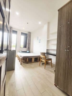 Chính Chủ Cho Nữ Thuê Căn Hộ View Lankmark giá chỉ 3tr8