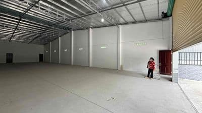 Cho thuê kho xưởng mặt bằng kinh doanh