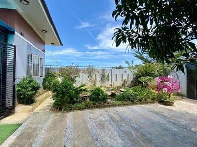 Cho thuê nhà vườn khu Ngũ Hành Sơn 2pn giá 25 triệu