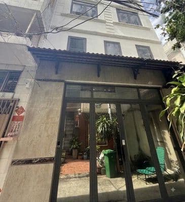 Ngang 6m - CN 42 m² - Trung Tâm Q.8 Sát King Coffee