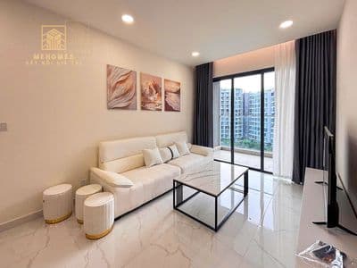 Diamond centerry 3pn (có ô xe) full nt đẹp trống sẵn ở liền chỉ 25tr