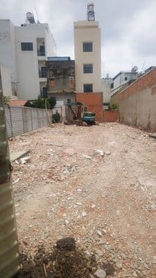 Bán đất trường chinh, tân bình, 5.4x27, hẻm ô tô 7 chỗ , chỉ 9 tỷ hơn
