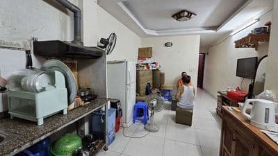 CC Mini 90 Phùng Khoang 50m2 2PN gần chợ PK, đh Hà Nội