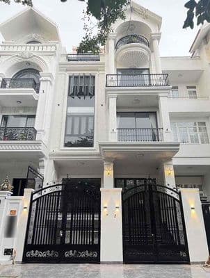 Cho thuê Trệt 7,5x20 Him Lam, Tân Hưng, Nhà mới Giá tốt ngay Công viên