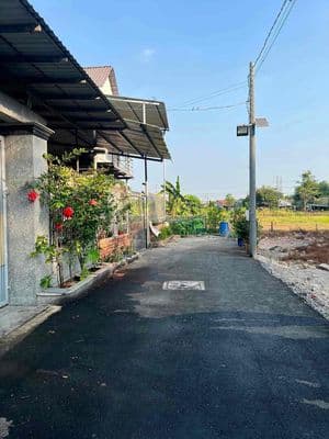 Mình Chính Chủ Cần Bán Lô Đất 300tr