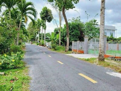 Đất ngã 3 tân kim – giá chỉ 690 triệu - 100m2