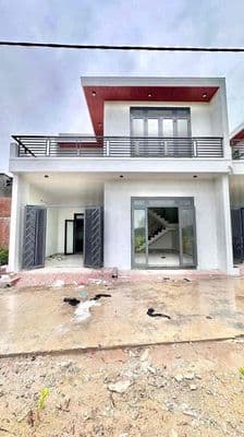 Cần Bán Biệt Thự Mini