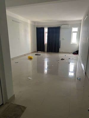 cho thuê nhà Phố Unitown 4 phòng ngủ