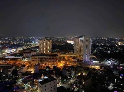 Cho thuê chung cư cường thuận sau cục hải quan