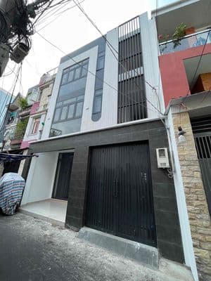 hcm cho thuê căn hộ mini