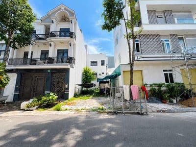Nền khu dân cư nam long cần thơ