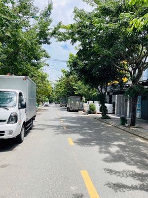 Chủ gởi bán đất đường 7,5m NGUYỄN HIẾN LÊ - HÒA XUÂN - HƯỚNG TÂY BẮC