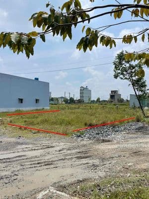 Bán gấp đất long an giá ngộp chính chủ - 1 tỷ 150 - đã có sổ