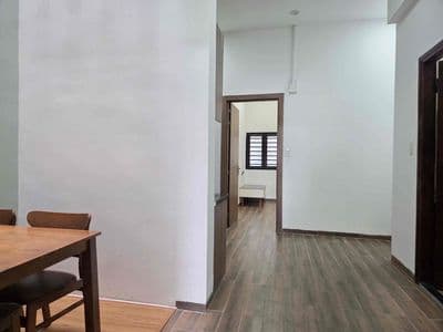 Căn hộ 1 Phòng ngủ Mới, 2WC, gần Biển, ngay Trung tâm, 8 triệu/tháng