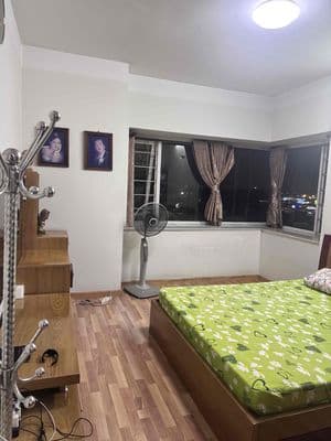 Bán căn hộ carillon 1 – trần văn danh, tân bình