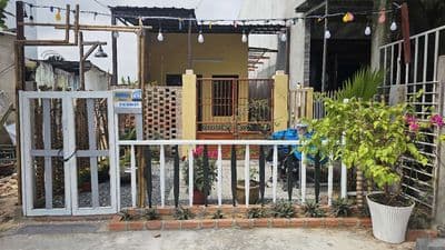 Nhà vừa kd,vừa ở hoặc làm văn phòng siêu đẹp